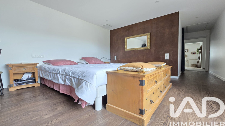 Ma-Cabane - Vente Maison Baule, 123 m²