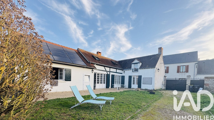Ma-Cabane - Vente Maison Baule, 143 m²