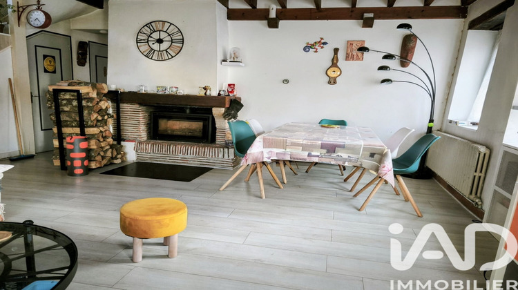 Ma-Cabane - Vente Maison Baule, 95 m²