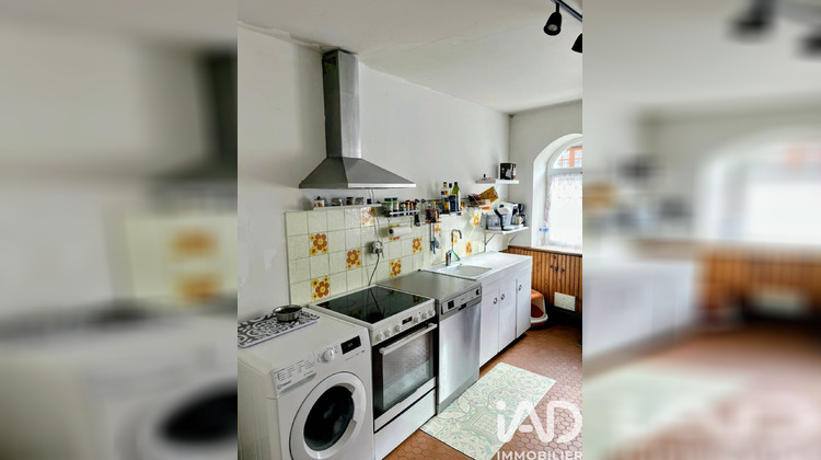 Ma-Cabane - Vente Maison Baule, 95 m²