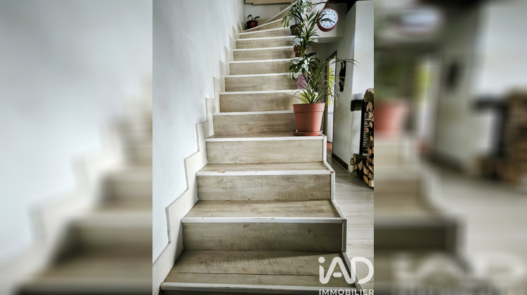 Ma-Cabane - Vente Maison Baule, 95 m²