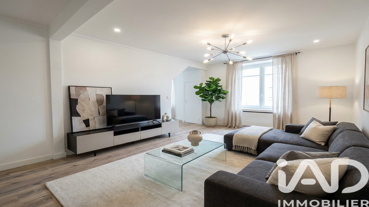 Ma-Cabane - Vente Maison Baule, 102 m²