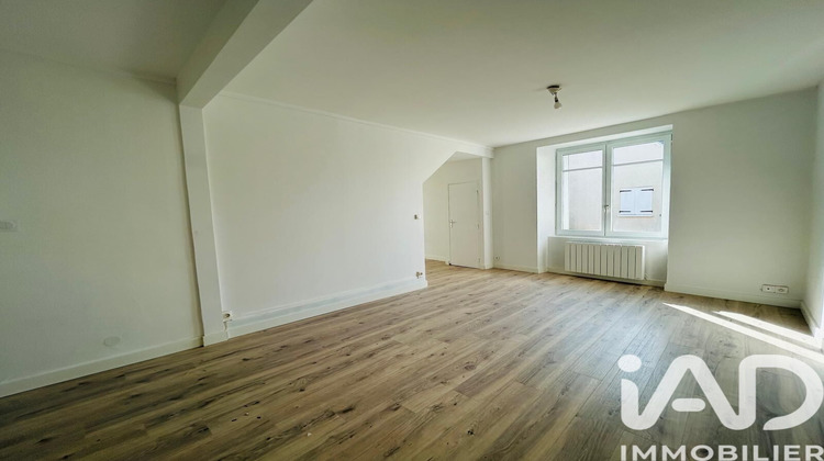 Ma-Cabane - Vente Maison Baule, 102 m²
