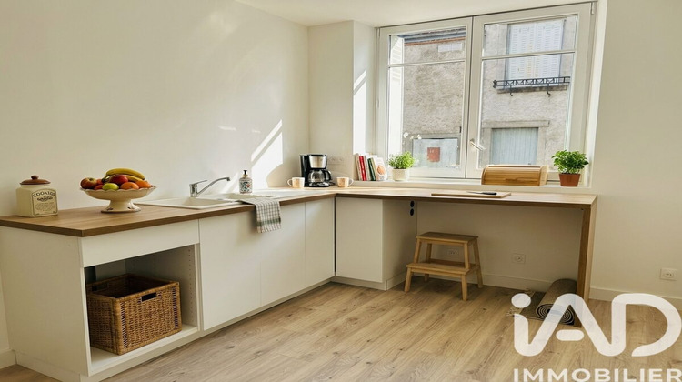 Ma-Cabane - Vente Maison Baule, 102 m²