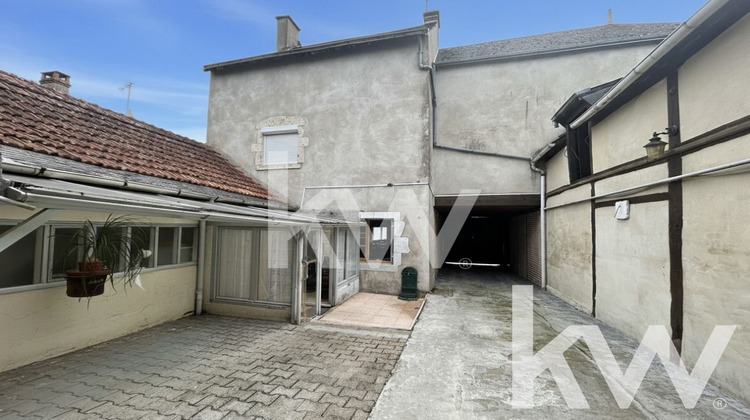 Ma-Cabane - Vente Maison Baule, 171 m²