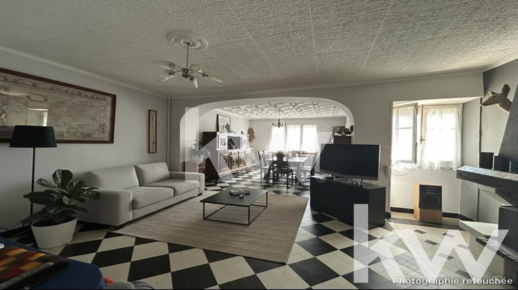 Ma-Cabane - Vente Maison Baule, 171 m²