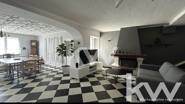 Ma-Cabane - Vente Maison Baule, 171 m²