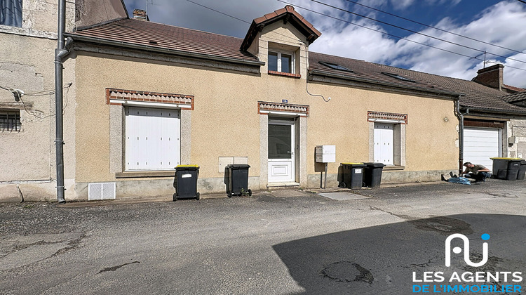 Ma-Cabane - Vente Maison BAULE, 114 m²