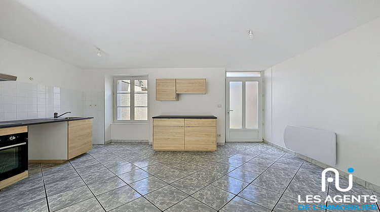 Ma-Cabane - Vente Maison BAULE, 114 m²