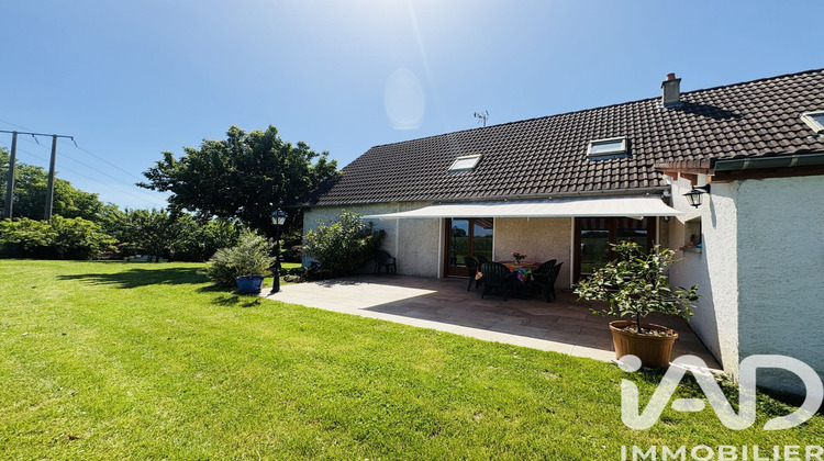 Ma-Cabane - Vente Maison Baule, 150 m²