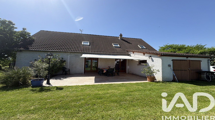 Ma-Cabane - Vente Maison Baule, 150 m²