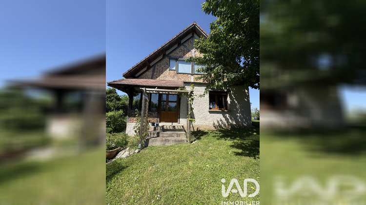 Ma-Cabane - Vente Maison Baule, 150 m²