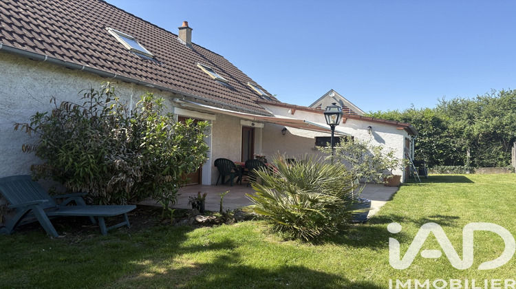 Ma-Cabane - Vente Maison Baule, 150 m²