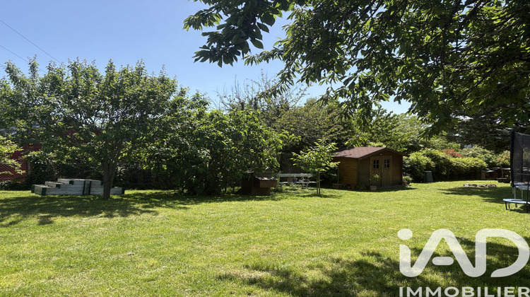 Ma-Cabane - Vente Maison Baule, 150 m²
