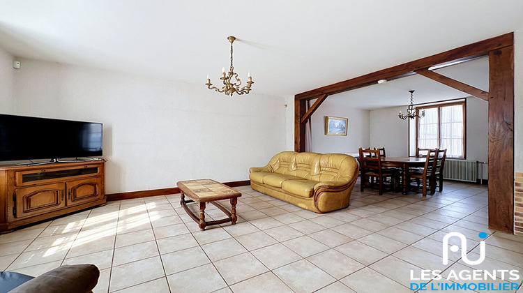 Ma-Cabane - Vente Maison BAULE, 118 m²