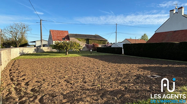 Ma-Cabane - Vente Maison BAULE, 118 m²