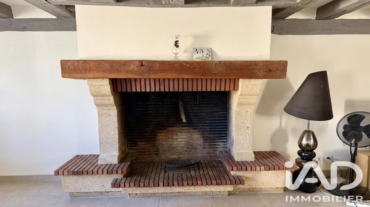 Ma-Cabane - Vente Maison Baule, 112 m²