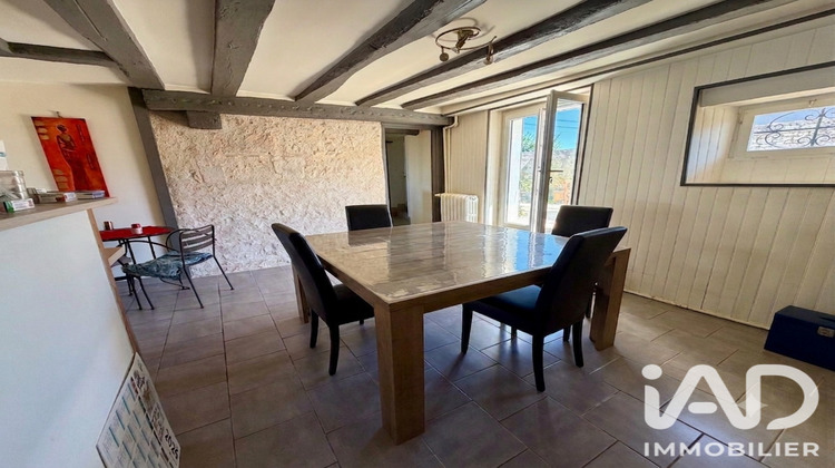 Ma-Cabane - Vente Maison Baule, 112 m²