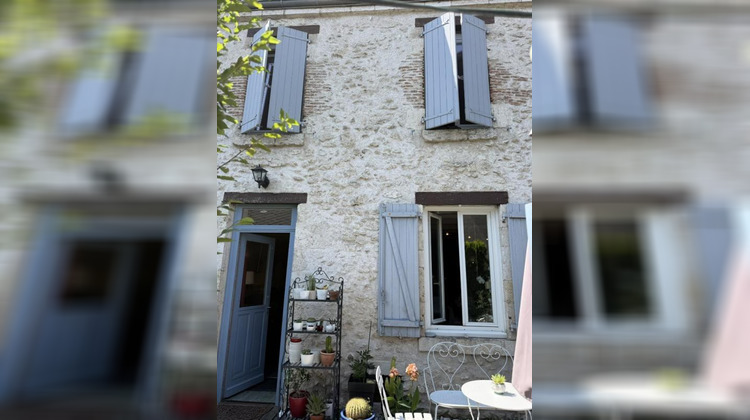 Ma-Cabane - Vente Maison BAULE, 122 m²