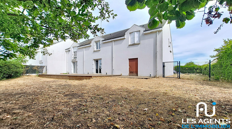 Ma-Cabane - Vente Maison BAULE, 122 m²