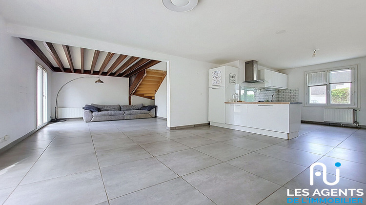 Ma-Cabane - Vente Maison BAULE, 122 m²