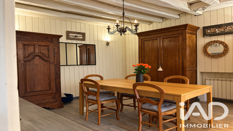 Ma-Cabane - Vente Maison Baule, 122 m²