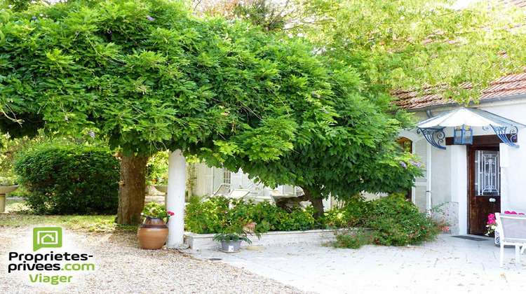 Ma-Cabane - Vente Maison BAULE, 182 m²