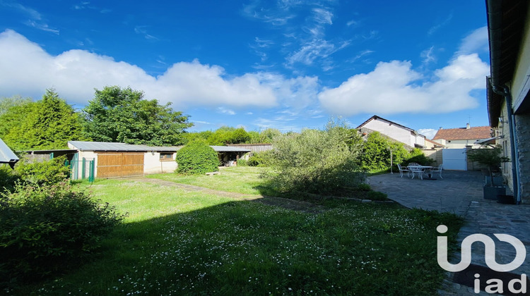 Ma-Cabane - Vente Maison Baulne, 180 m²