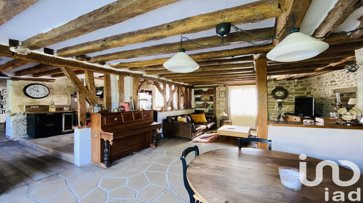 Ma-Cabane - Vente Maison Baulne, 180 m²