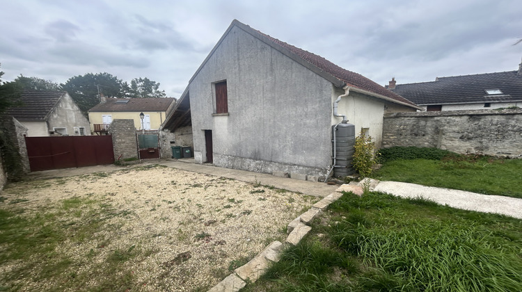 Ma-Cabane - Vente Maison Baulne, 75 m²