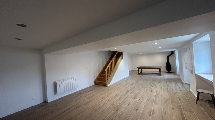 Ma-Cabane - Vente Maison Baulne, 75 m²