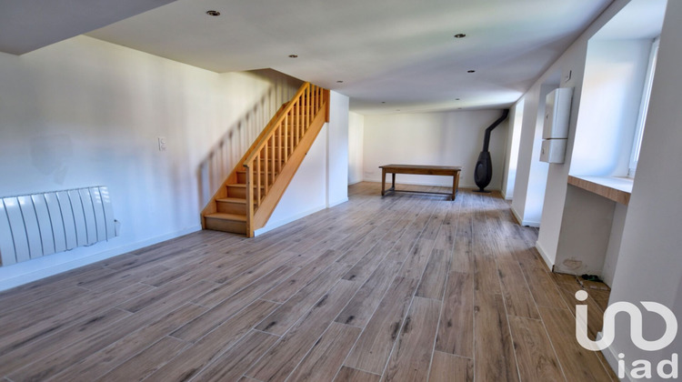 Ma-Cabane - Vente Maison Baulne, 76 m²