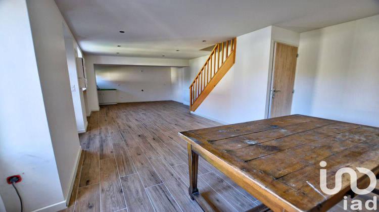 Ma-Cabane - Vente Maison Baulne, 76 m²