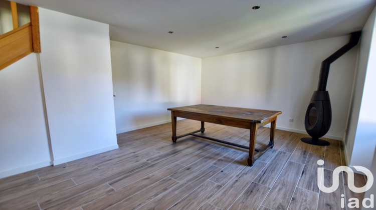 Ma-Cabane - Vente Maison Baulne, 76 m²