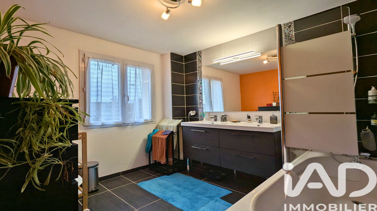 Ma-Cabane - Vente Maison Baulne, 82 m²