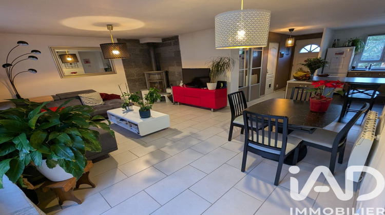 Ma-Cabane - Vente Maison Baulne, 82 m²