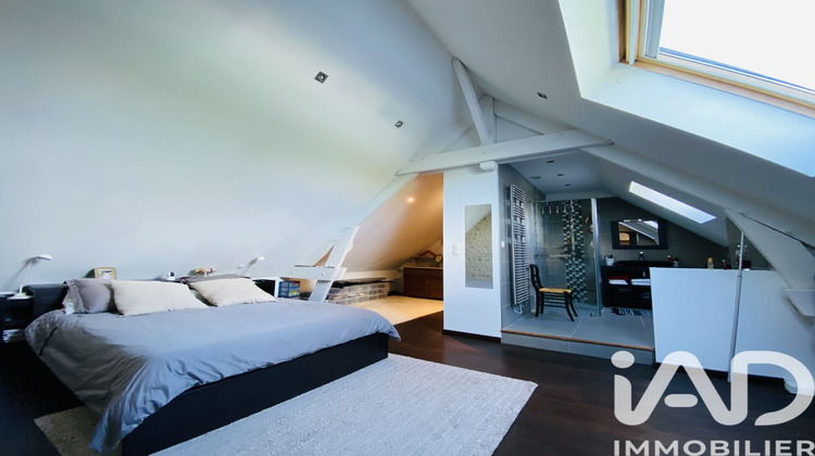 Ma-Cabane - Vente Maison Baulne, 158 m²