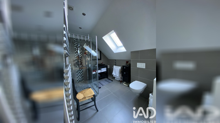 Ma-Cabane - Vente Maison Baulne, 158 m²