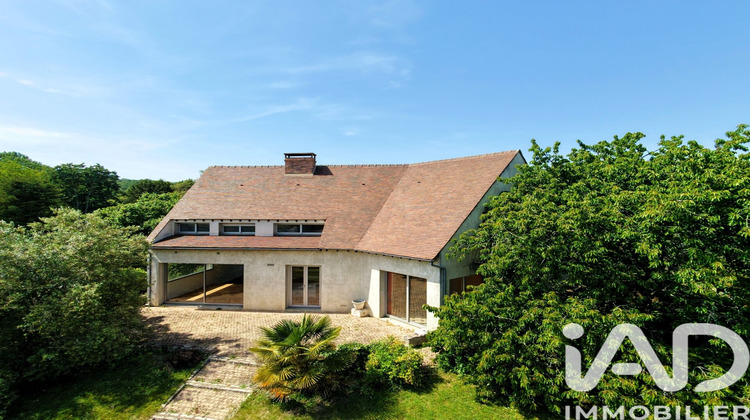 Ma-Cabane - Vente Maison Baulne, 240 m²