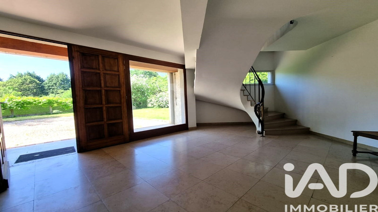 Ma-Cabane - Vente Maison Baulne, 240 m²
