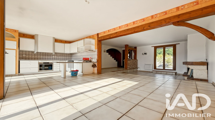 Ma-Cabane - Vente Maison Baulne, 148 m²