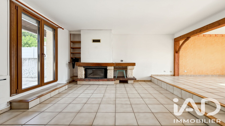 Ma-Cabane - Vente Maison Baulne, 148 m²