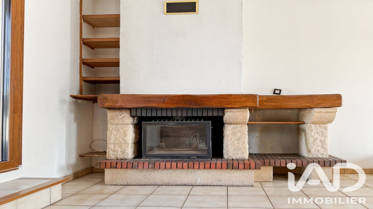 Ma-Cabane - Vente Maison Baulne, 148 m²