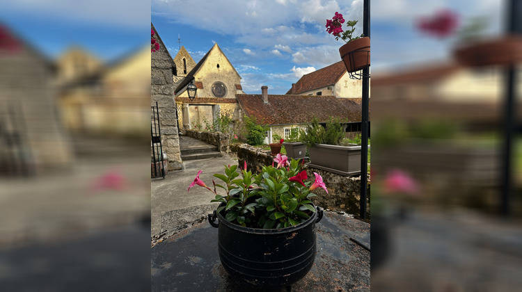 Ma-Cabane - Vente Maison BAULNE EN BRIE, 380 m²