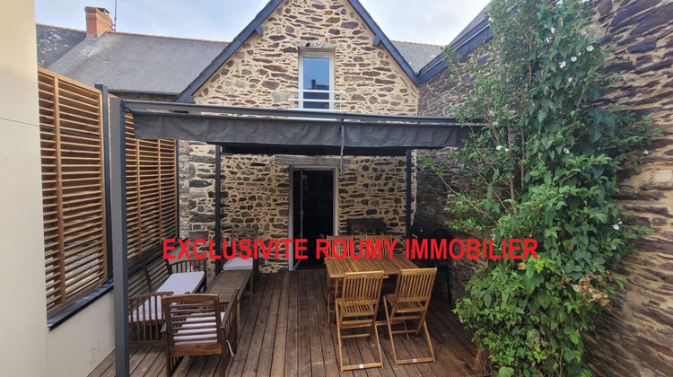 Ma-Cabane - Vente Maison BAULON, 106 m²