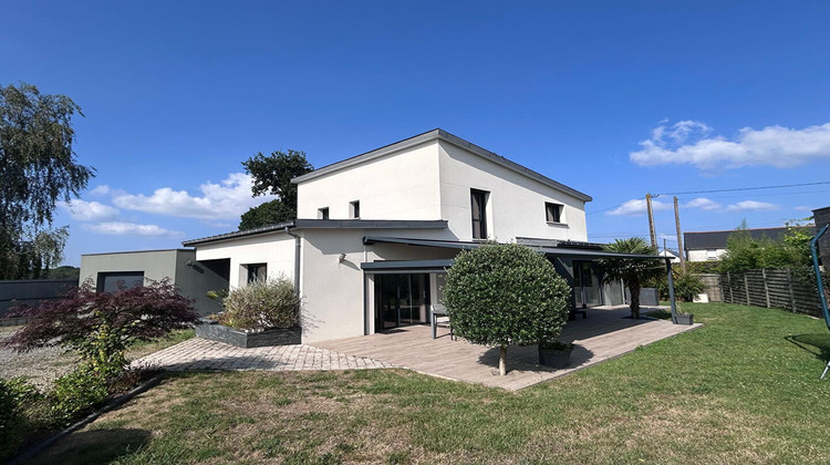 Ma-Cabane - Vente Maison BAULON, 132 m²