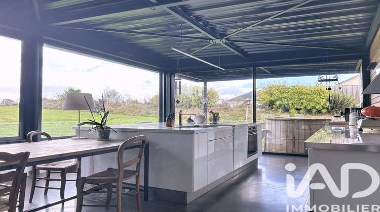 Ma-Cabane - Vente Maison Baulon, 147 m²