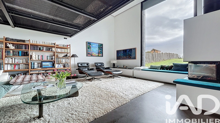 Ma-Cabane - Vente Maison Baulon, 147 m²