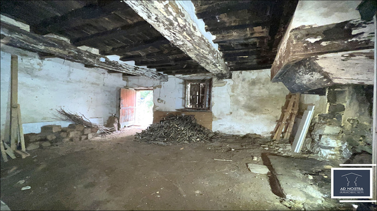 Ma-Cabane - Vente Maison BAULON, 40 m²