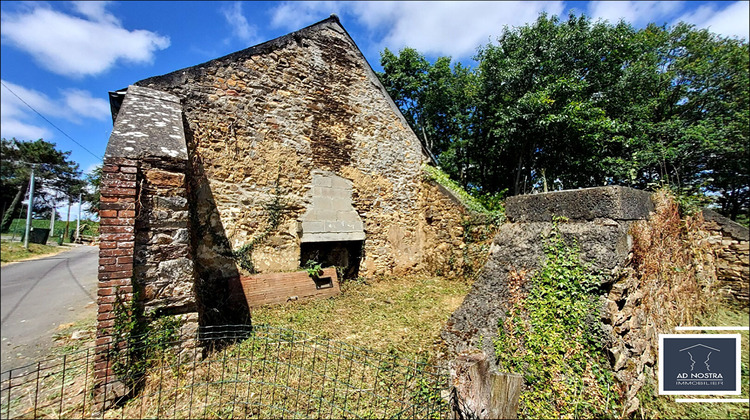 Ma-Cabane - Vente Maison BAULON, 40 m²